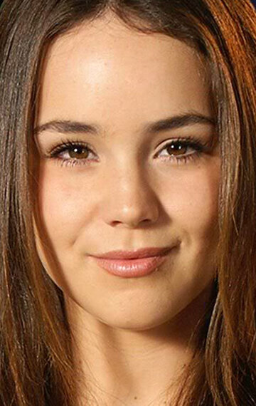 фото Камила Соди