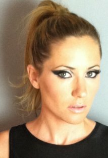 фото Джессика Соннеборн