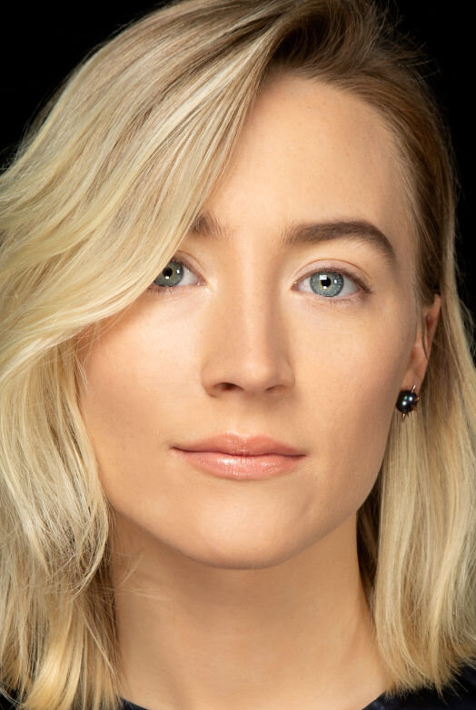 фото Сирша Ронан