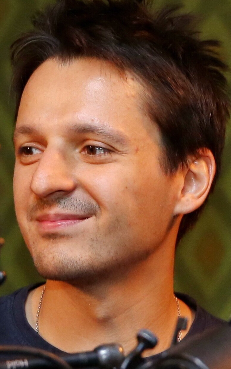 фото Дмитрий Улюкаев