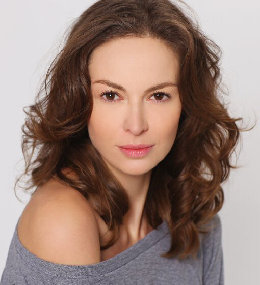 фото Кристин Тиззард