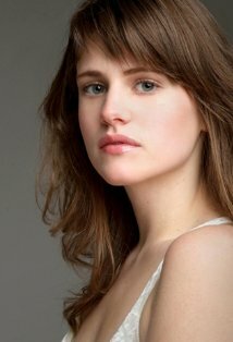 фото Кейт Далтон