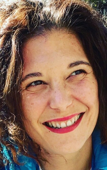 фото Магали Ришар-Серрано