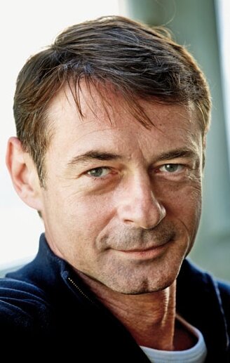 фото Иржи Дворжак