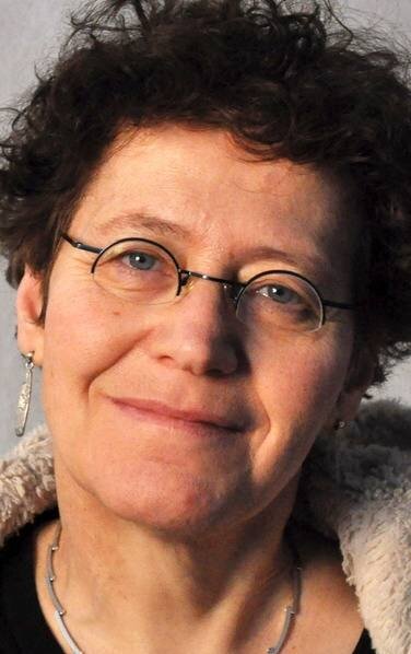 фото Лена Эйнхорн