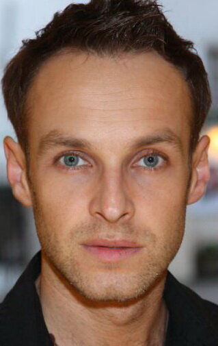 фото Артур Хамски