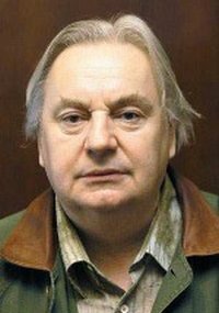 фото Тадеуш Юнак