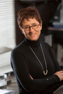 фото Джуди Левайн