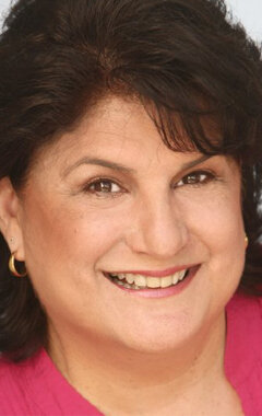 фото Ливия Тревиньо