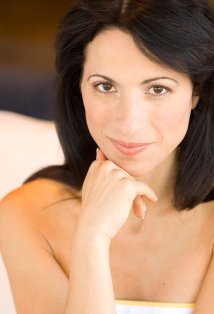 фото Тери Флорес