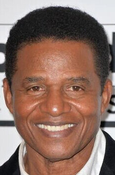 фото Джеки Джексон