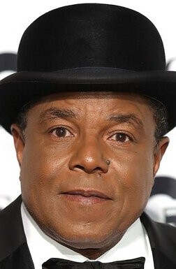 фото Тито Джексон