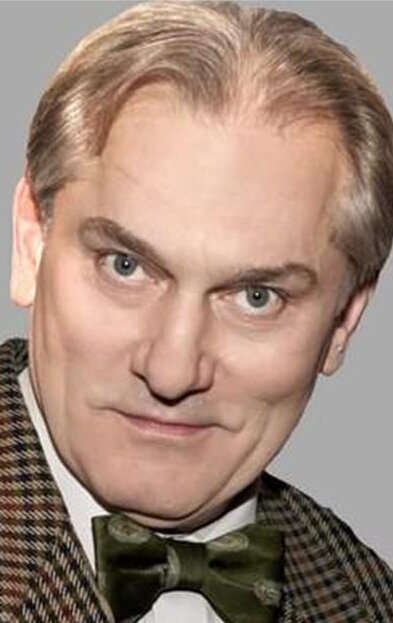 фото Михал Аниол