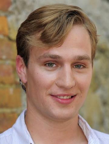 фото Матеуш Яницкий