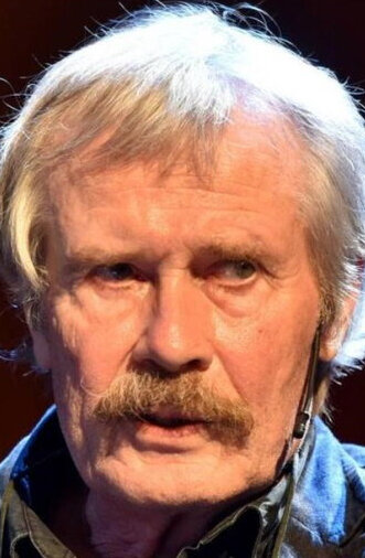 фото Отто Ягерсберг