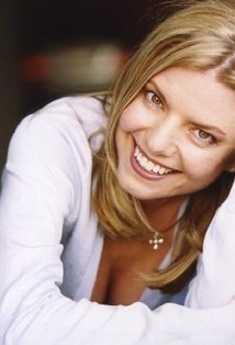 фото Клер Харпер