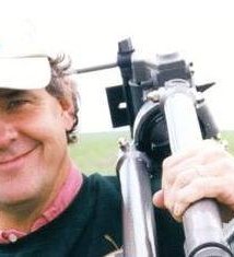 фото Уильям Ф. Карлсон