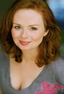 фото Сара Логан