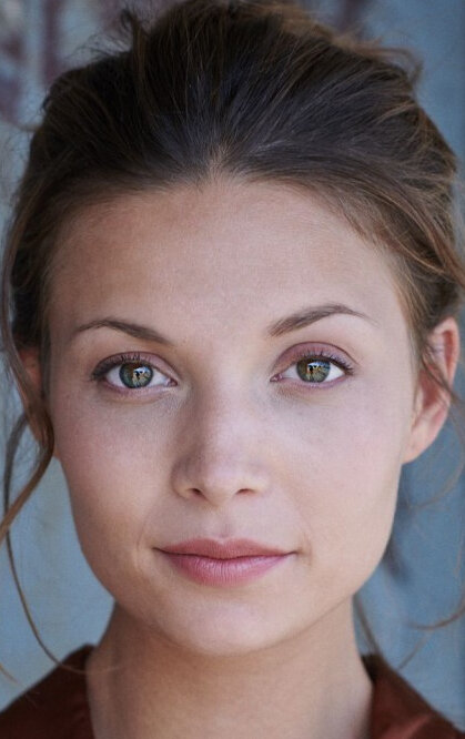 фото Лена Меккель