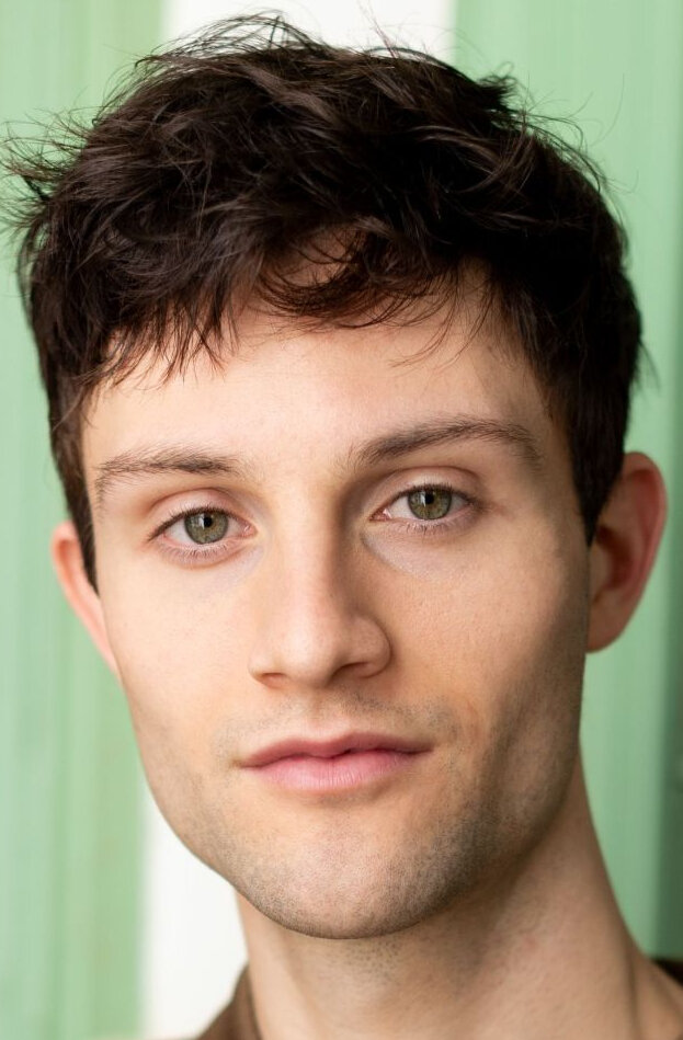 фото Ник Ромео Рейманн