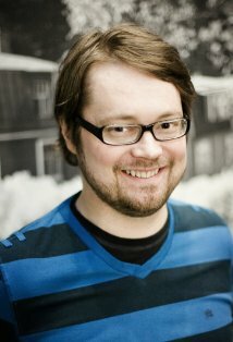 фото Тимо Лампинен