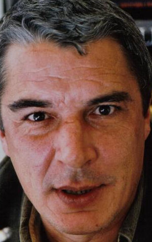 фото Анджей Стасюк