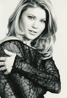 фото Сюзанн Дэвис