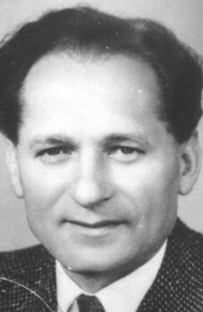 фото Мечислав Мочар