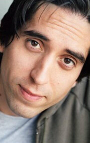 фото Род Луцци