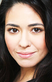 фото Ракель Альмасан