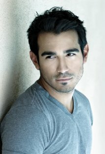 фото Джанкарло Кармона