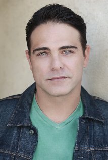 фото Коул Гриффин