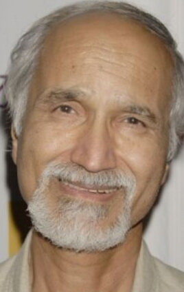 фото Харш Найяр