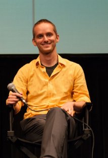 фото Jeremy Frindel