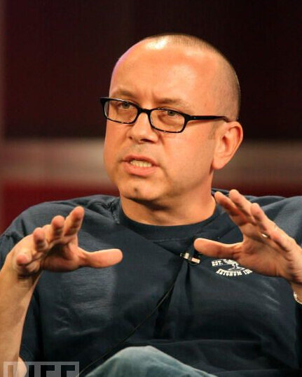 фото Мэтт Олмстед