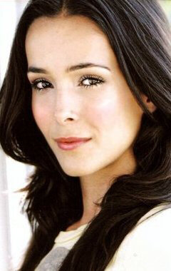 фото Анжелика Нод