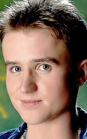 фото Кристиан Эйр