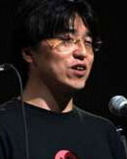 фото Ясунори Идэ