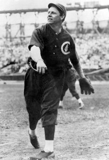 фото Мордекай Браун