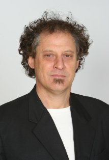 фото Карлос Альперин