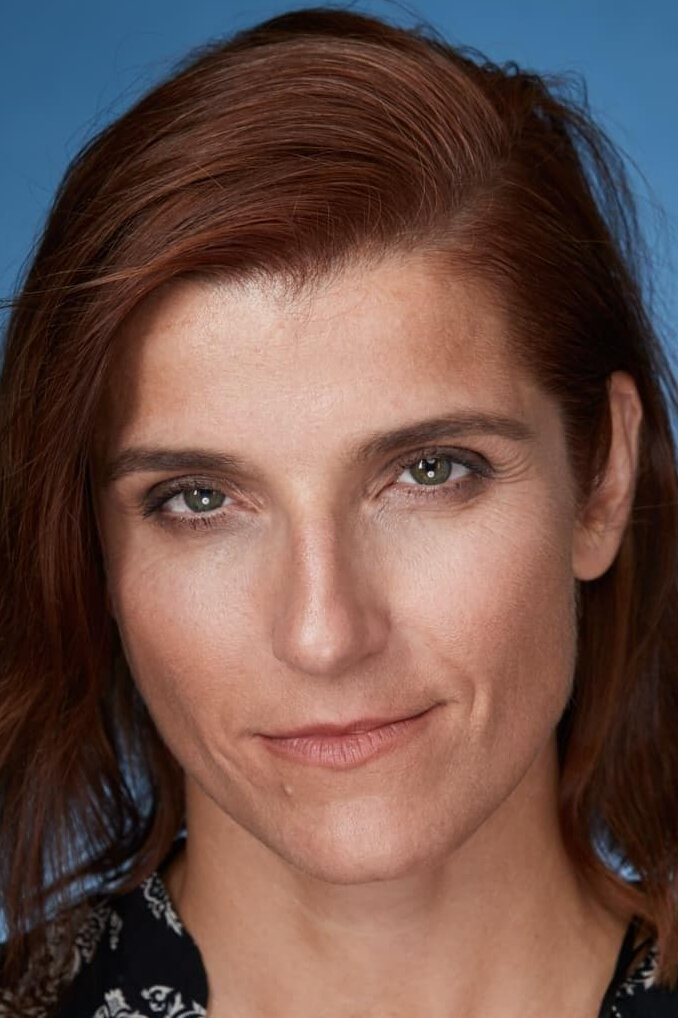 фото Victoría Teijeiro