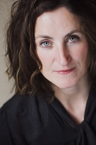 фото Бриджет О’Коннор