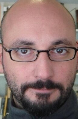 фото Luis Albores