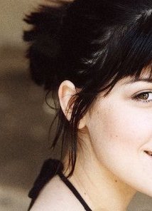 фото Мэгги Мэрион