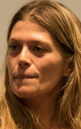 фото Марджори Ломм