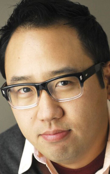 фото Майк Парк