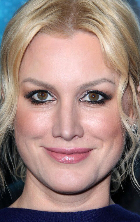 фото Элис Эванс