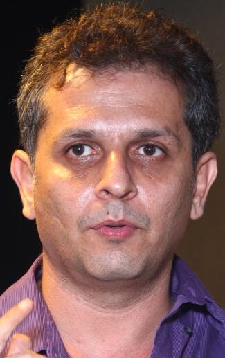 фото Кабир Бхатия