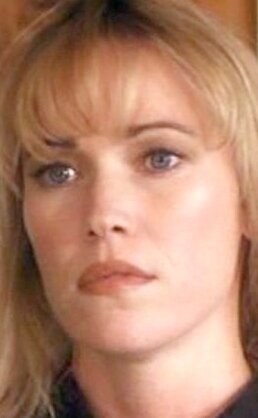 фото Элизабет Сандифер