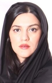 фото Шайесте Ирани